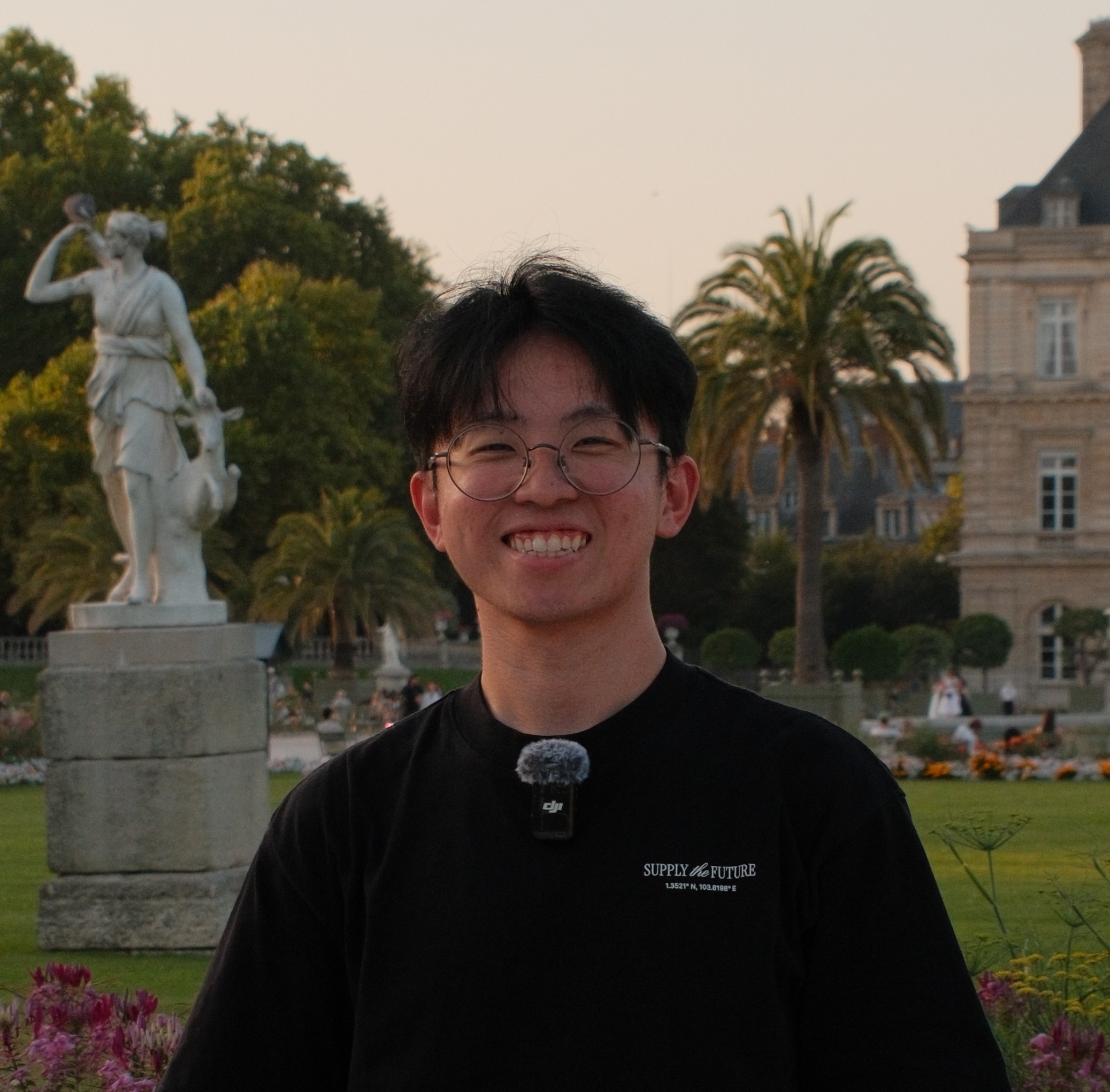 Jia Wei Ng